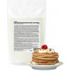 Vilgain Protein Pancake & Waffle Mix Low Sugar – pistácie s bielou čokoládou 420 g