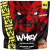 Mutant WHEY trojitá čokoláda 2270g 2270g