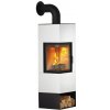 Hark FIFTY 3.0 ECO plus 6kw teplovzdušné krbové kachle