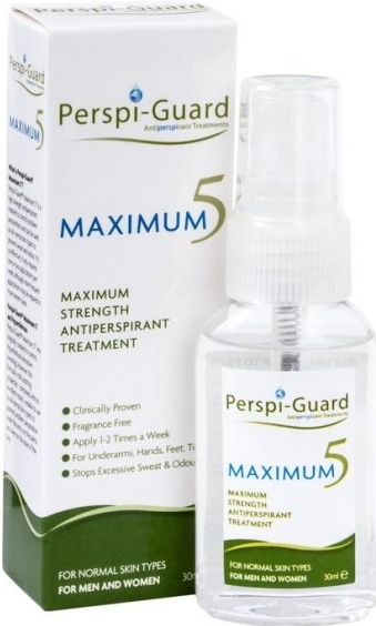 Perspi-Guard spray 30 ml