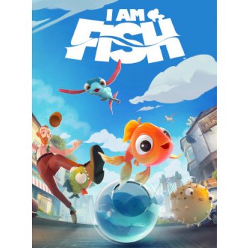 I Am Fish