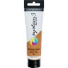 Daler Rowney System3 akrylová farba rich gold Imitation 150 ml
