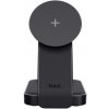 TRUST VIRO 3-IN-1 MAGNETIC CHARGE STAND 25464