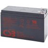 EATON Batéria CSB 12V; 7,2 Ah BAT-CSB-12V-7Ah