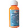 ARTEMISS Zažehlovacia batika – 72 neón oranžová svetla Vyberte veľkosť: 33 g (100ml)