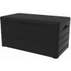 Toomax DOLOMITI 500 L box grafit