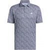 adidas Ultimate KTR Polo white navy