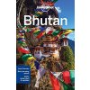 LONELY PLANET BHUTAN 6 E