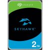HDD 2TB Seagate SkyHawk 256MB SATAIII SMR ST2000VX017