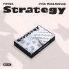Twice: Strategy (EU Retail Version - Step3 ver.) - CD