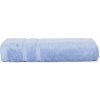 The One Towelling Bambusová T1 BAMBOO70 Aqua Azure 70 x 140 cm
