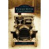 Packard Motor Car Company (Evan P. Ide,Forword By Joseph S. Freeman,Joseph S. Freeman)(Pevná)