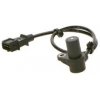 BOSCH Snímač impulzov kľukového hriadeľa 0261210127