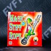 Magic Stiff Rope - trik kúzelnícky provaz Farba: Biela