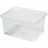 Box CARGO NCC16, 40x30x20 cm, plastový
