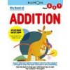 My Book of Addition (Revised Edition) (KUMON PUBLISHING)(Brožovaná)