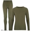 Craft CORE Warm Baselayer set, zelená M