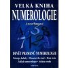 Velká kniha numerologie - Anna Šanová