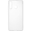 Púzdro Huawei Original TPU Protective Kryt Huawei P30 Lite čiré