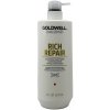 Goldwell Dualsenses Rich Repair Conditioner pre suché a poškodené vlasy Color Protection 1000 ml