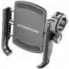 Univerzálny držiak na mobilné telefóny Interphone Crab s antivibráciou