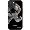 Picasee ULTIMATE CASE MagSafe pro Apple iPhone 15 - Astronaut Big