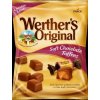 Storck Werther's Original mäkké karamelky v mliečnej čokoláde 70g