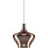 LODES NOSTALGIA Glossy Bronze 15413 4627 (Moderné talianske LED svietidlo.)