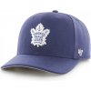 '47 Brand Toronto Maple Leafs MVP DP šiltovka modrá