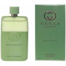 Gucci Guilty Pour Homme Love Edition toaletná voda pánska 90 ml