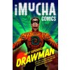 BB art iMucha: Nový superhrdina Drawman