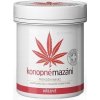 MedicProgress konopné mazanie hrejivé 250 ml