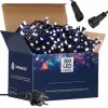 Springos CL0329 VIANOČNÉ OSVETLENIE FLASH 300 LED