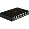 Roline patch panel CAT 6A 0.5 U; 26.11.0299
