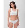 4F BRA F027 (2pack) Podprsenky US M 4FWSS24UBRAF027 WHITE