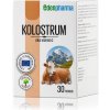 EdenPharma Kolostrum kapsúl 1000 mg 30 ks