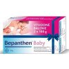 BEPANTHEN Baby masť 2 x 100 g