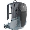 Deuter Futura 23 graphite-shale Šedá batoh