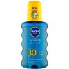 Nivea Sun Protect & Dry Touch neviditeľný spray na opaľovanie SPF30 200 ml