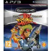 The Jak and Daxter Trilogy