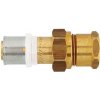 HERZ PipeFix prechod lisovací 63 x 4,5 - Rp2