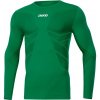 Tričko s dlhým rukávom Jako Longsleeve Comfort Recycelt 6456-200 Veľkosť M