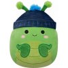Squishmallows Modlivka v čiapke Trenton