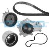 Vodné čerpadlo + sada ozubeného remeňa DAYCO KTBWP8230