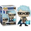 Funko Pop! Black Clover Klaus 1554