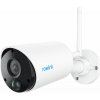 Reolink Argus Series B320 - 3MP Outdoor Battery-Powered Security Camera with Person/Vehicle Detection Two-Way Audio