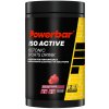 PowerBar IsoActive - izotonický športový nápoj 600g č. ovocie