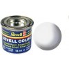 Revell Barva emailová 32105 matná bílá white mat