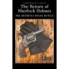Return of Sherlock Holmes (Arthur Conan Doyle)(Brožovaná)