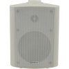 Adastra BP3V-W, 100V nástěnný 3 reproduktor, 30W, IP54, bílý